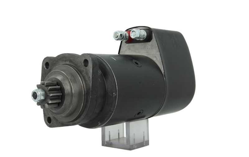 Starter Liebherr 5.4 kw