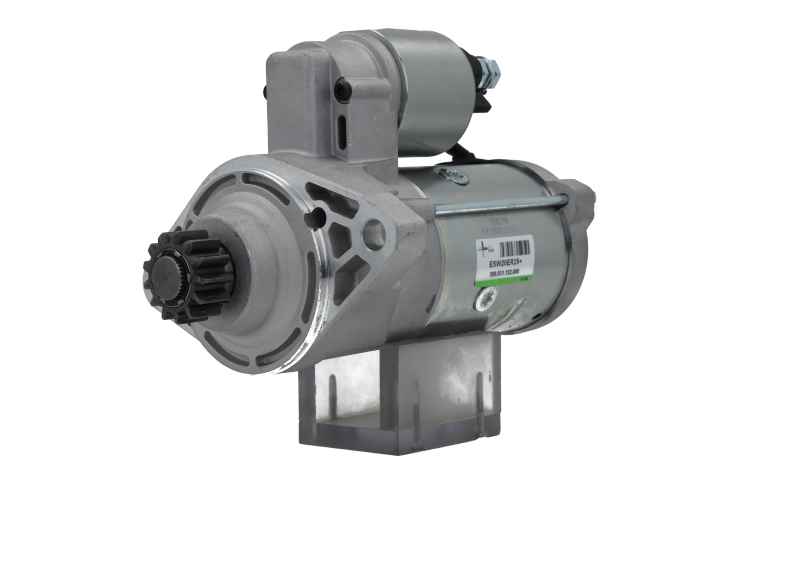 Starter Volkswagen 2.0 kw