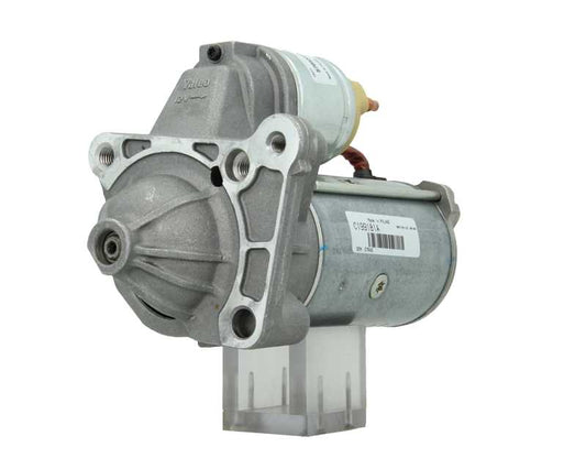 Starter Renault 2.1 kw