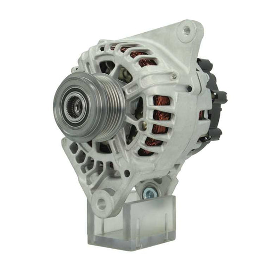 *Alternator Hyundai 120A