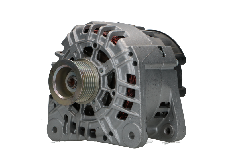 *Alternator Renault 120A