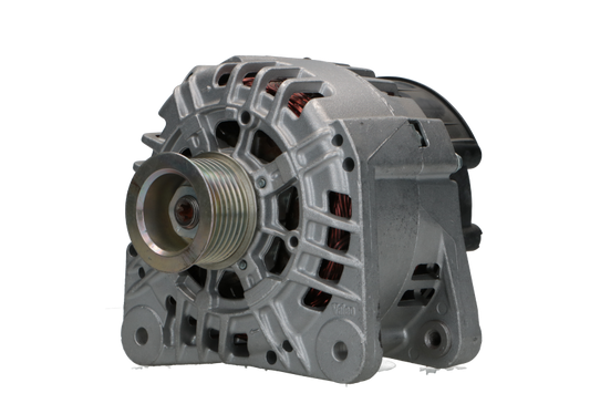 *Alternator Renault 120A