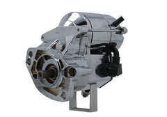 Starter Harley 1.4 kw (Chrome) short version