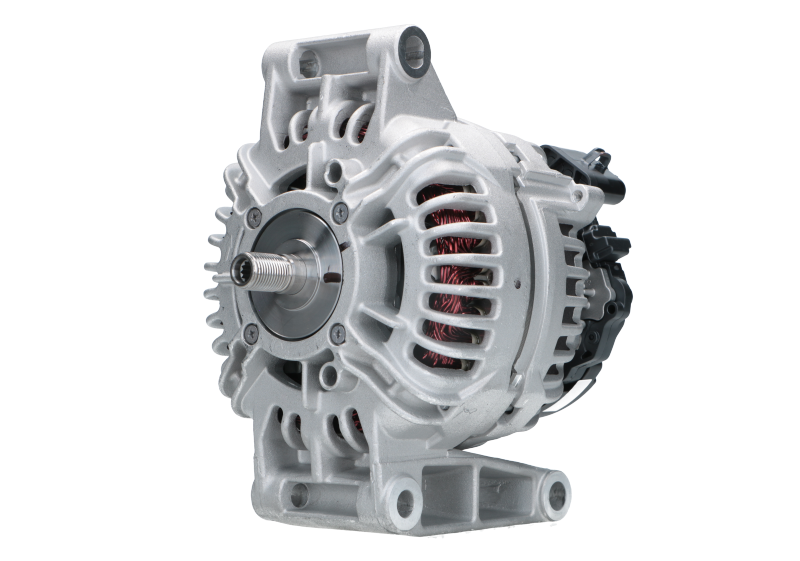 Alternator Mercedes 150A