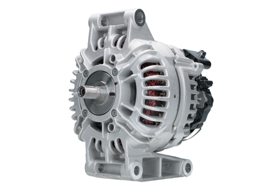 Alternator Mercedes 150A