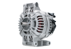 Alternator Mercedes 150A