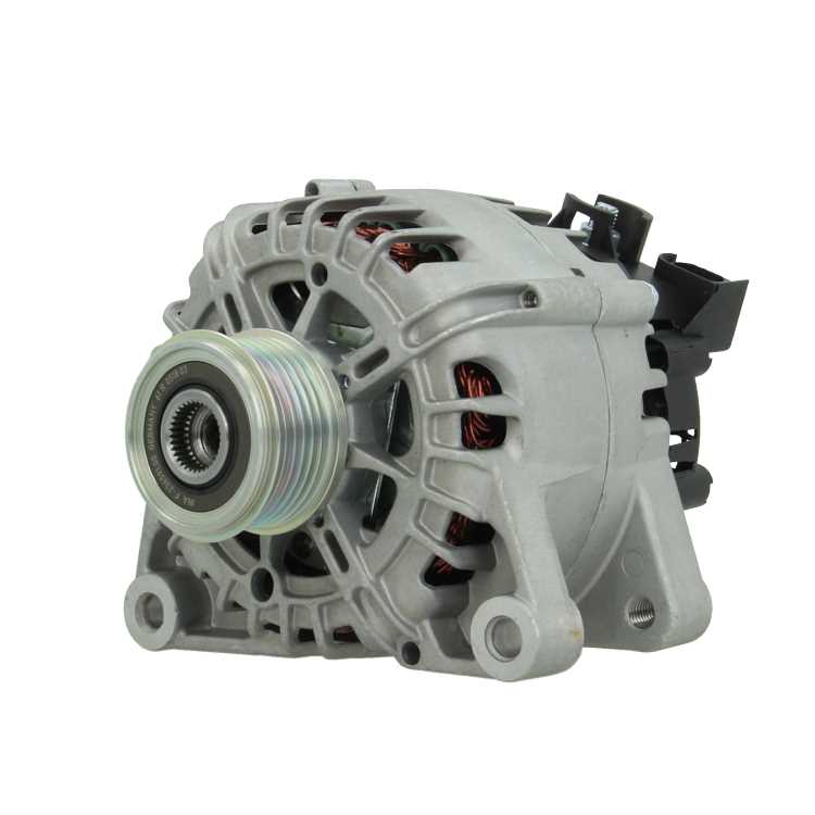 Alternator Ford 120A