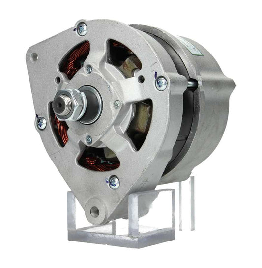 12V Alternator Fits Deutz Fahr KHD, Iveco Trucks 95A