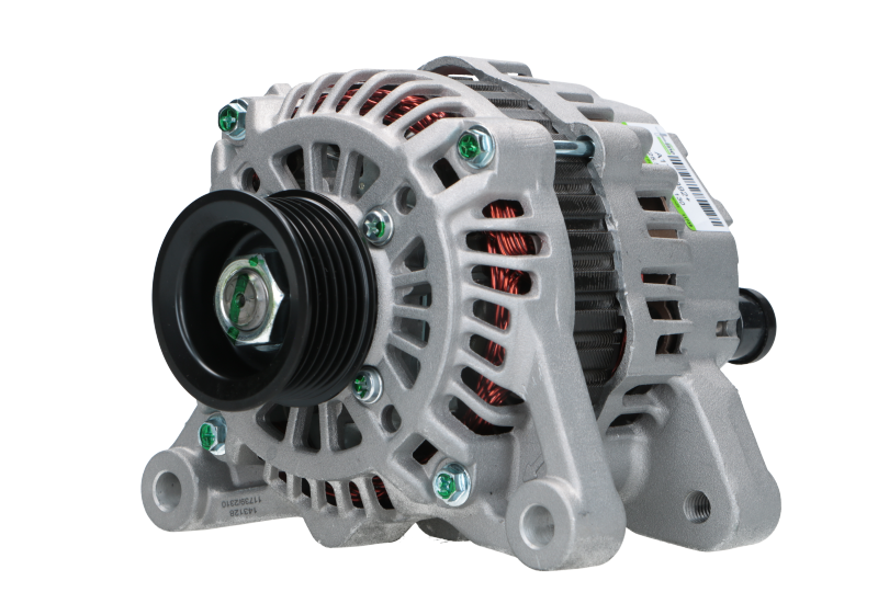 Alternator Citroen 60A
