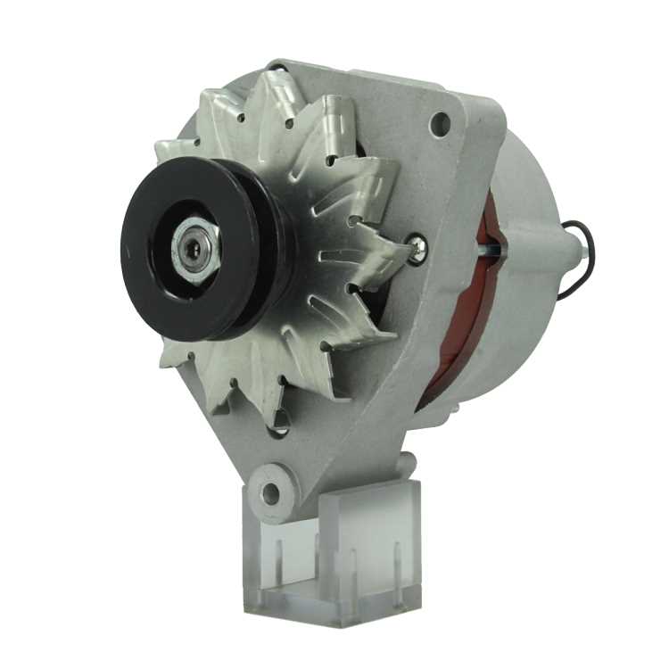 Alternator Volvo 55A
