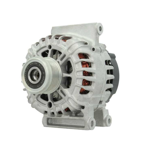 Alternator Opel 120A