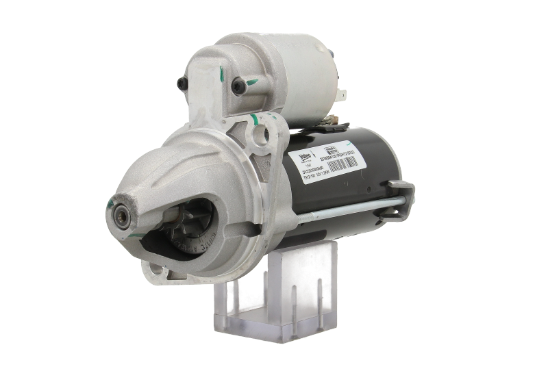 *Starter Lombardini 1.2 kw