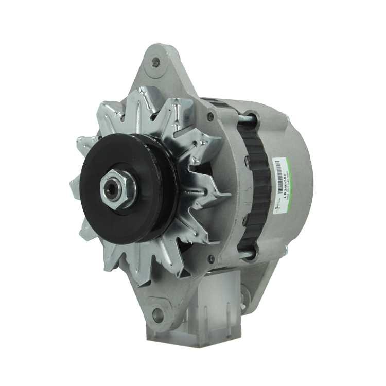 Alternator Yanmar 40A