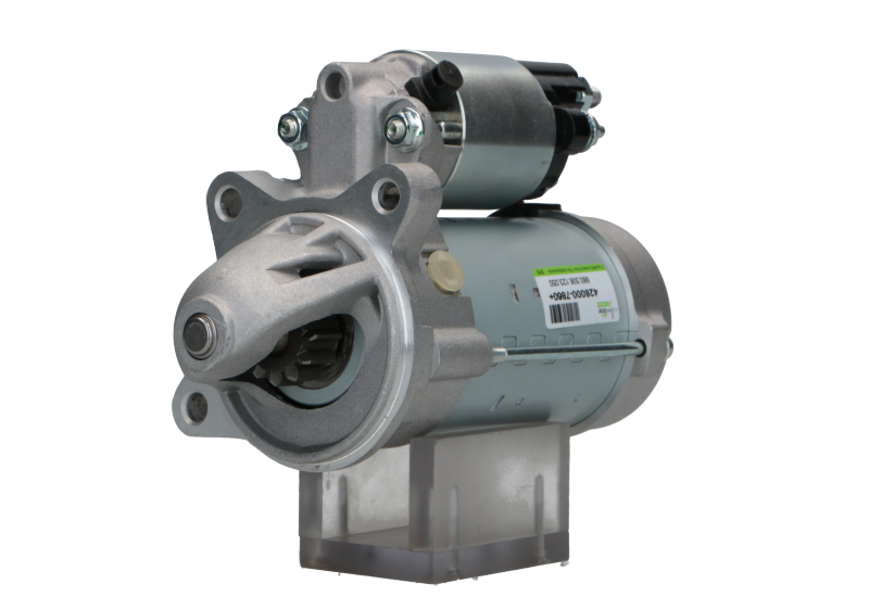 Starter Ford USA 1.4 kw