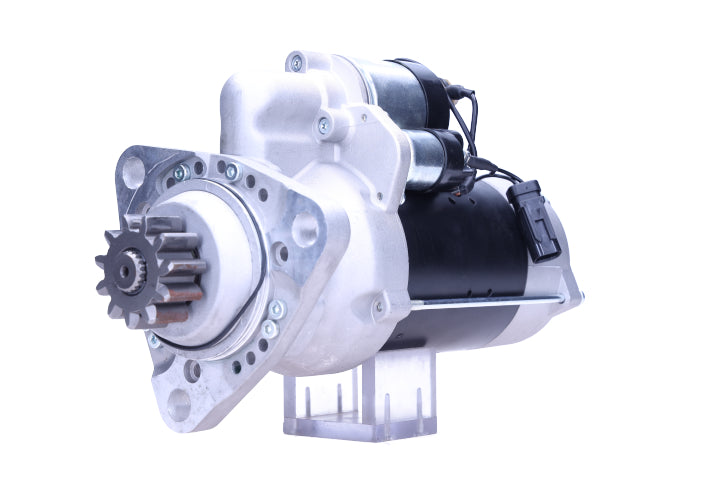 Starter Caterpillar 8.4 kw