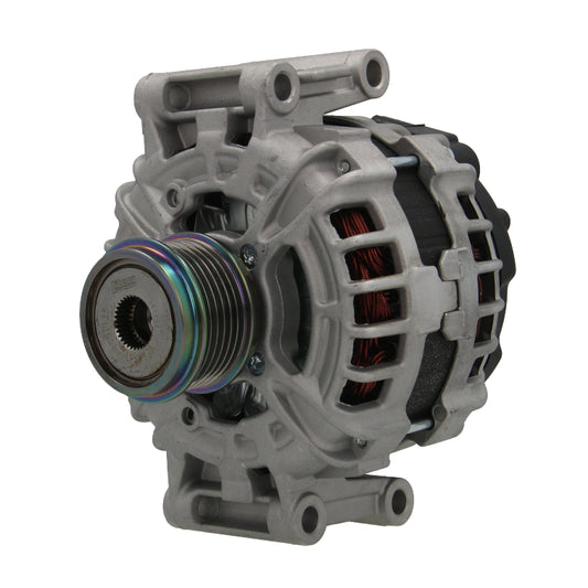 Alternator Audi 140A