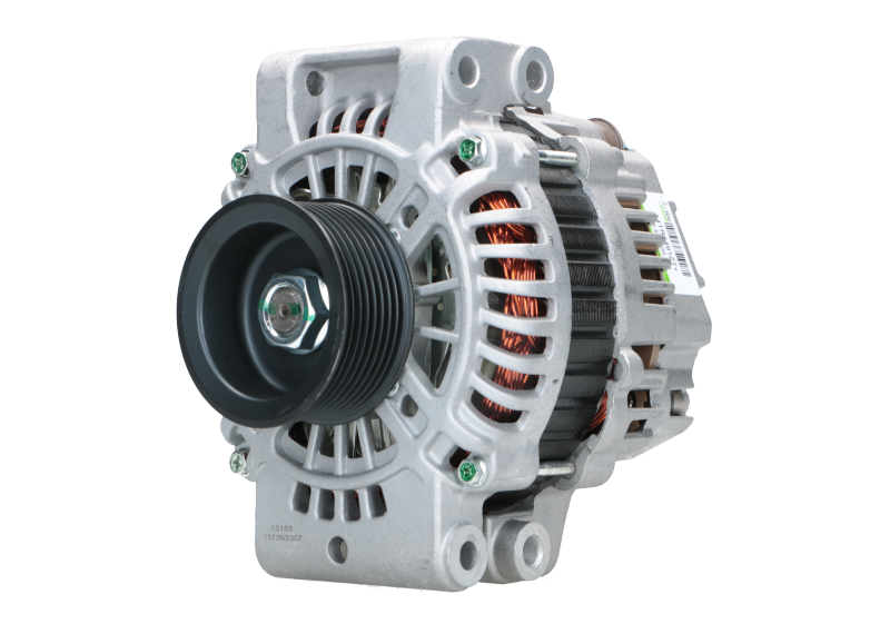 Alternator Scania 100A
