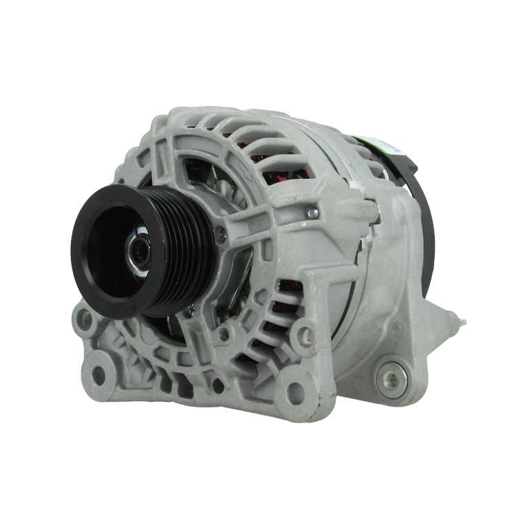 Alternator Volkswagen 110A