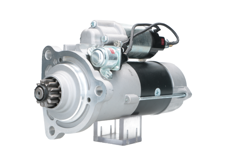 Starter Mercedes 6.2 kw