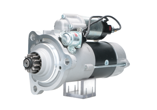 Starter Mercedes 6.2 kw