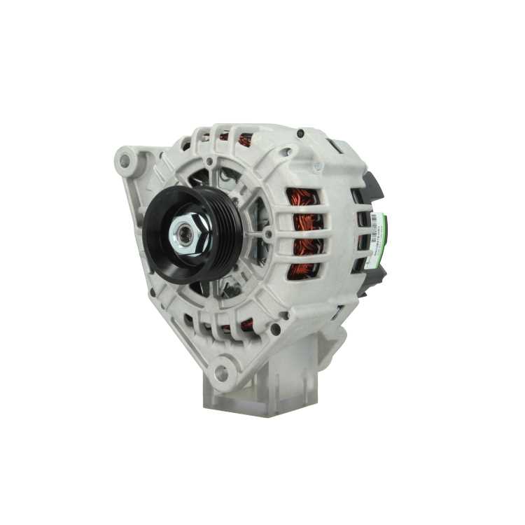 Alternator Audi 120A
