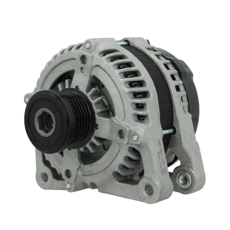 Alternator Ford 150A