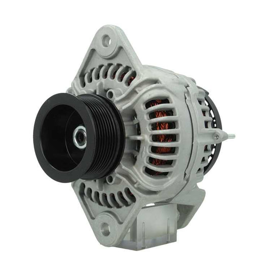 *Alternator Volvo 120A
