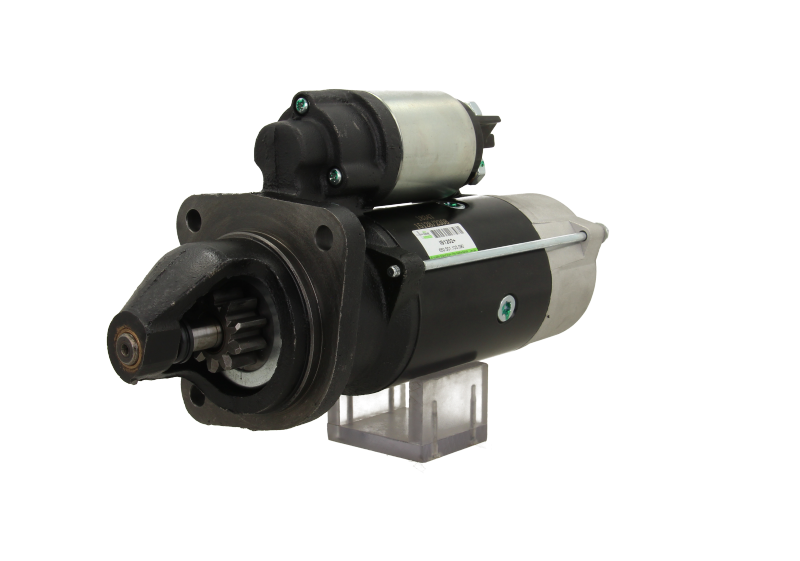 12V Starter 10th Fits Perkins, Ford, Landini, Massey Ferguson 4.2 kw