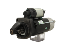 12V Starter 10th Fits Perkins, Ford, Landini, Massey Ferguson 4.2 kw
