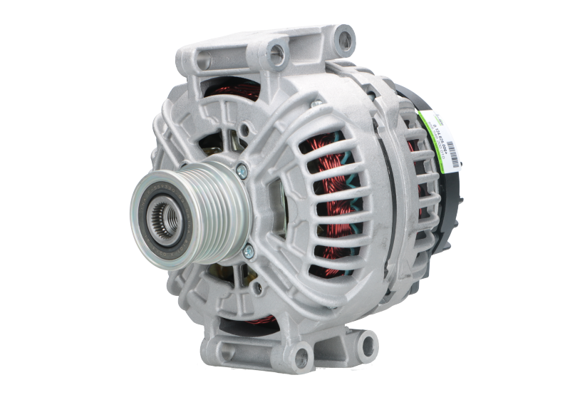 Alternator Mercedes 200A