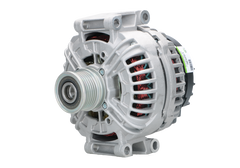 Alternator Mercedes 200A
