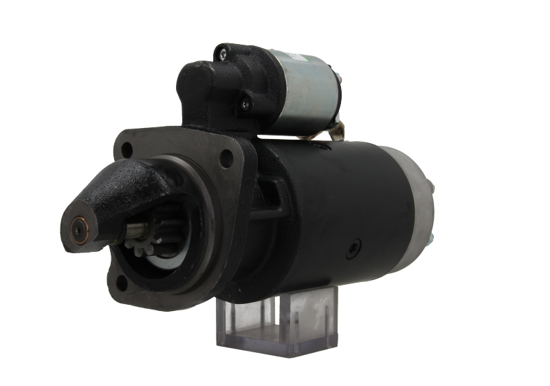 12V Starter 10th Fits Perkins, Massey Ferguson, Landini, Ford 2.8 kw