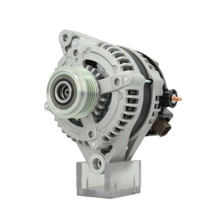 Alternator Toyota 130A