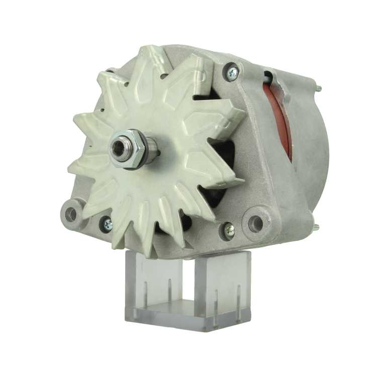 Alternator Deutz 55A