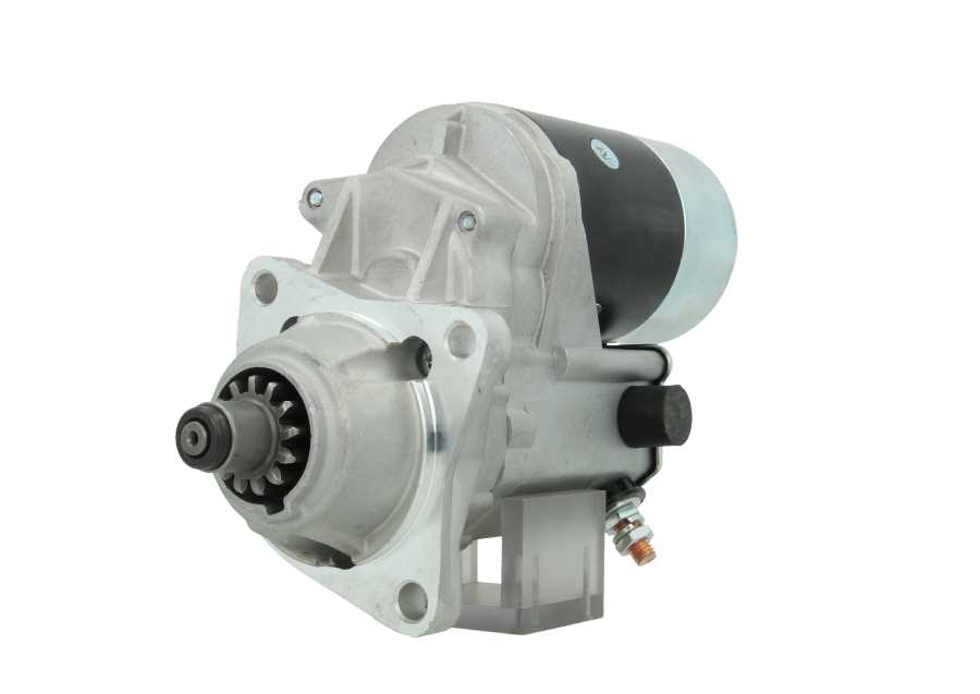 Starter Case 2.5 kw