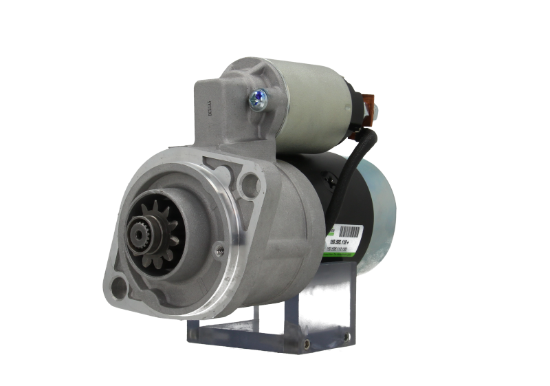 Starter Mitsubishi 1.2 kw