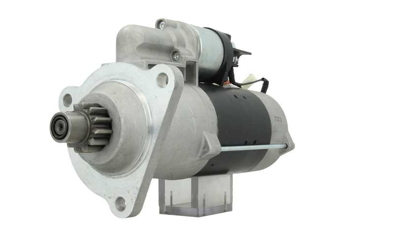Starter Volvo 6.0 kw