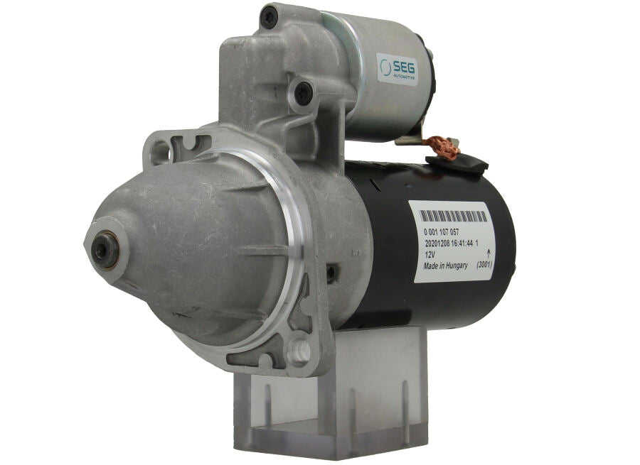 Starter Ruggerini 1.1 kw