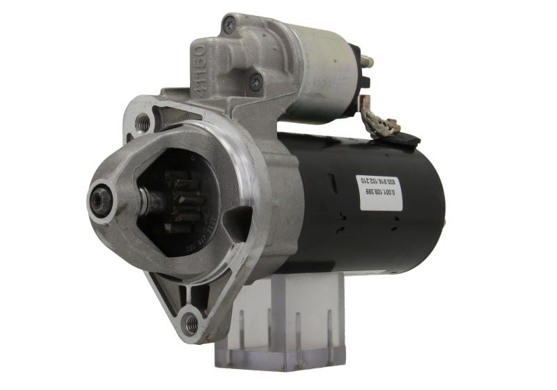 Starter Dodge 1.7 kw
