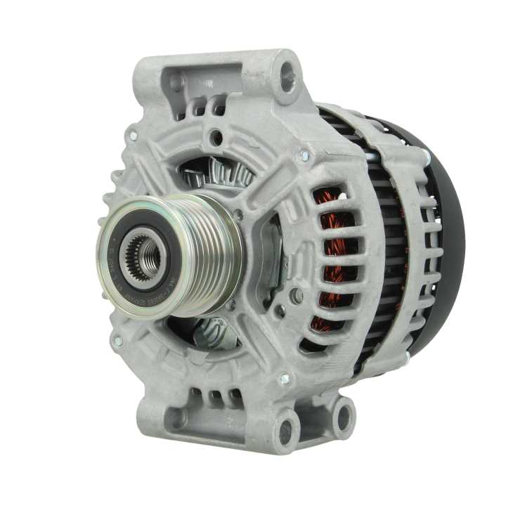 Alternator Citroën/Peugeot 150A