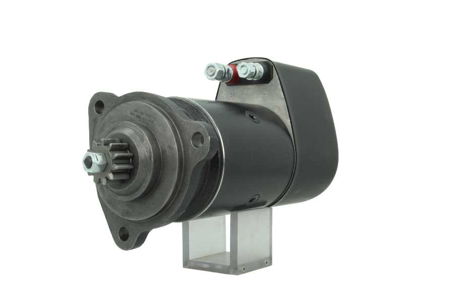 Starter Daf Freight 5.4 kw