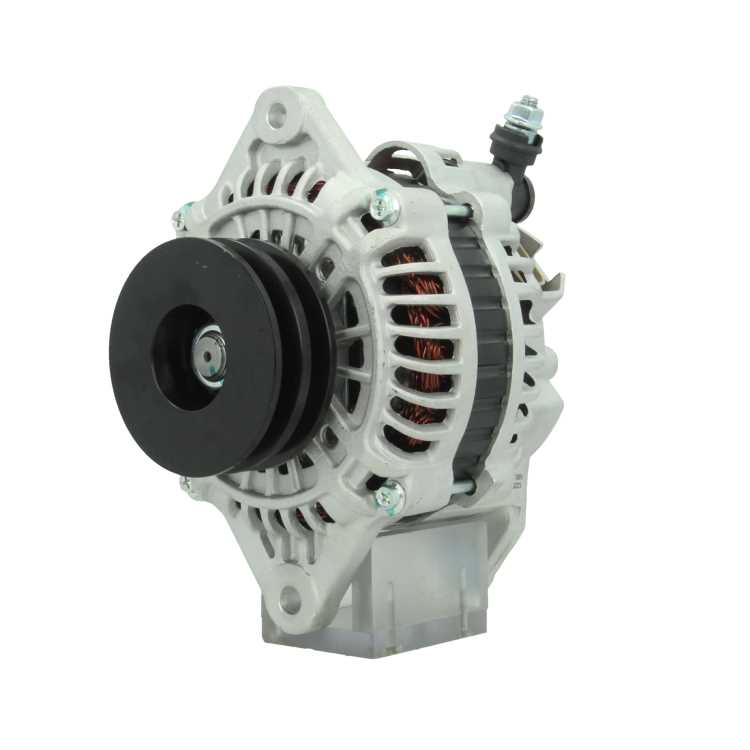 Alternator Nissan 90A