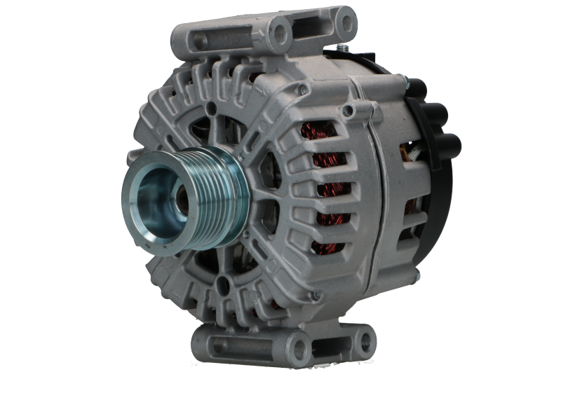 Alternator Mercedes 200A