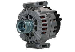 Alternator Mercedes 200A