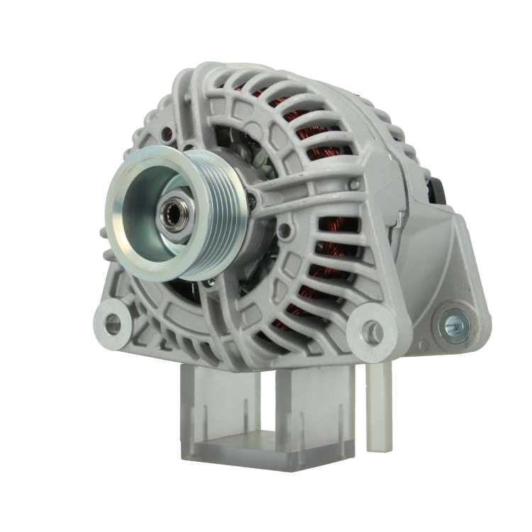 Alternator Dodge 132A