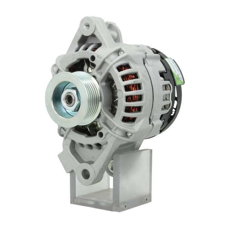 Alternator Toyota 90A