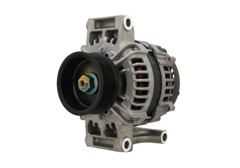 Alternator Mercedes 100A