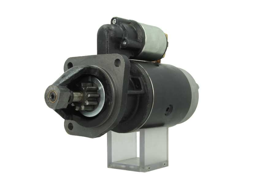 Starter Daf 3.1 kw