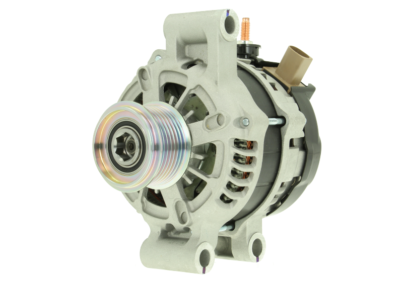 Alternator Isuzu 120A