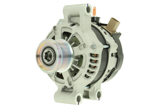 Alternator Isuzu 120A